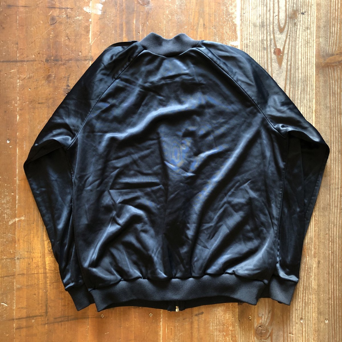 adidas 80年代 ATP型 | CUSTOM FEVER