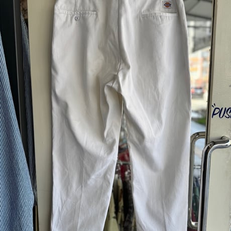 ディッキーズ ワークパンツ874 W36×L30