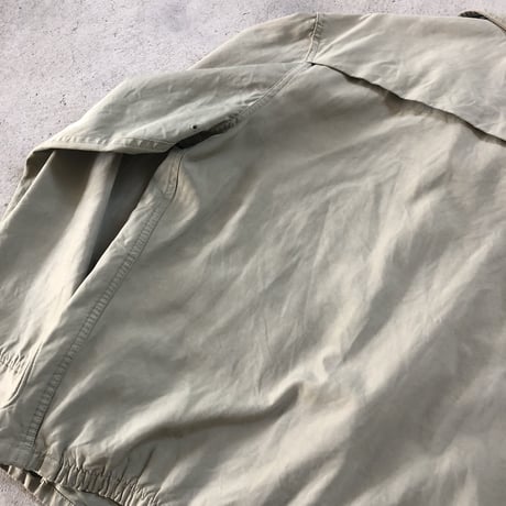 ビンテージMcGREGOR 〝Drizzler〟