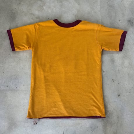 USA製 ARROWEARリバーシブルTシャツ