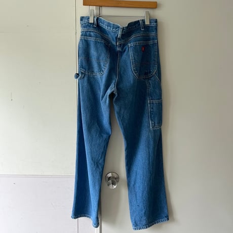 Dickies ペインターデニム　36✖️32
