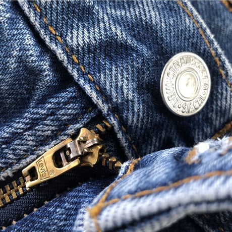 90'sUSA製 Levi's505  W36×L32