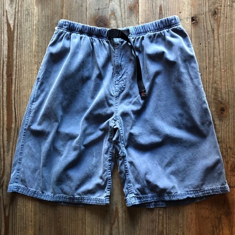 90's GRAMICCI ショーツ  XL