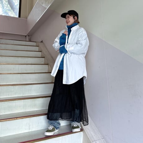 RalphLauren BDシャツ　17 32/33