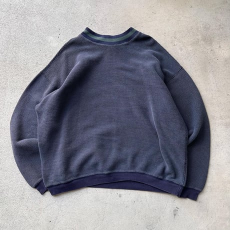 USA製LANDS’ENDスウェット
