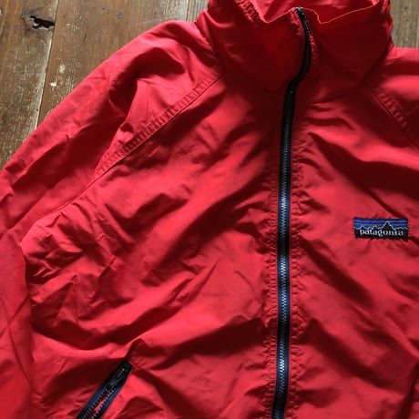 80年代初期PATAGONIA でかタグ