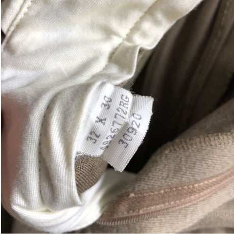 Polo by Ralph Lauren コットン W32×L 30