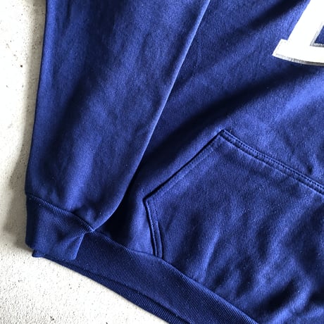 USA製 カレッジフーディ L  のコピー