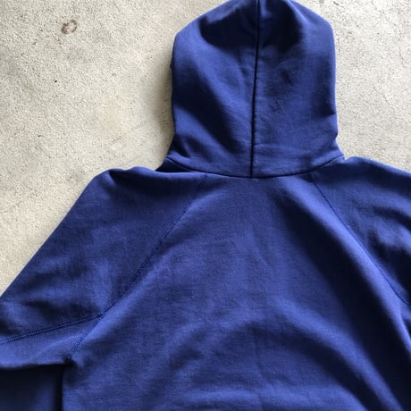 USA製 カレッジフーディ L  のコピー