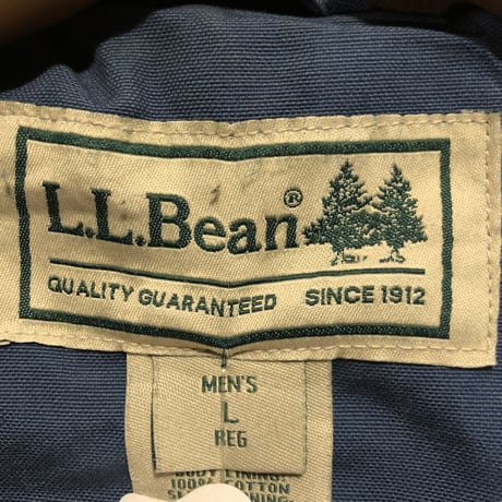 L.L.Bean ハンティングジャケット  L