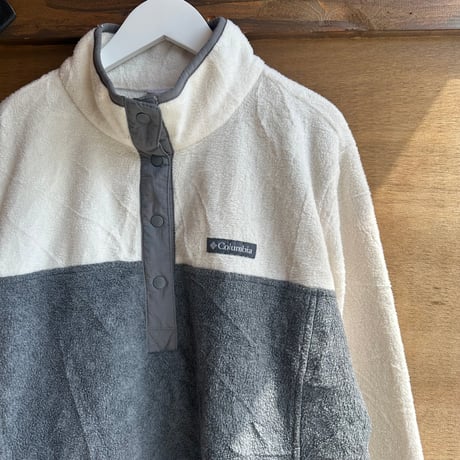 Columbia ハーフボタンブリーフ