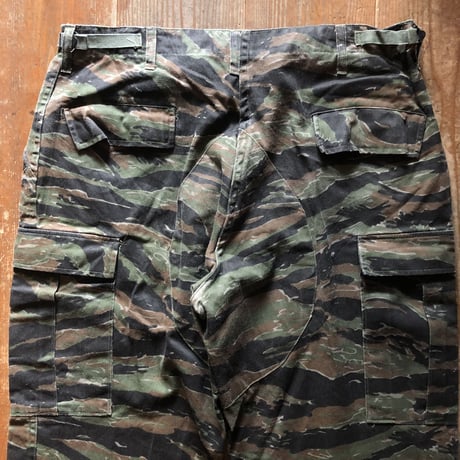98年製　TROUSERS,COMBAT L-R