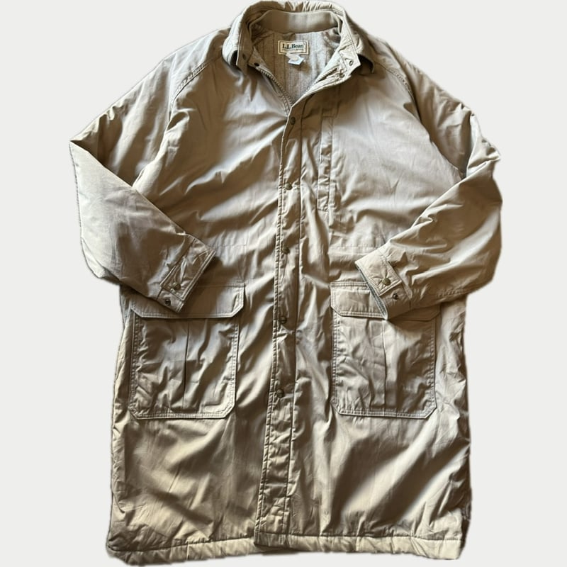L.L.Bean ストームコート XL | CUSTOM FEVER