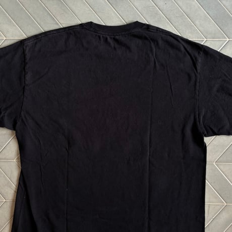 TLCグラフィックTシャツ