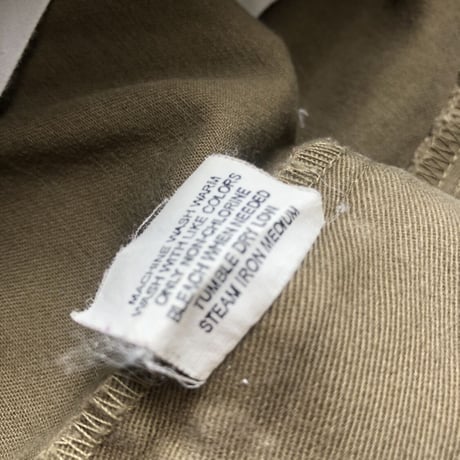 Polo by Ralph Lauren チノショーツ  W31