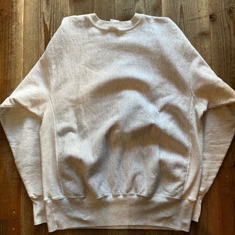 90's〜USA製プリントスウェットXXL