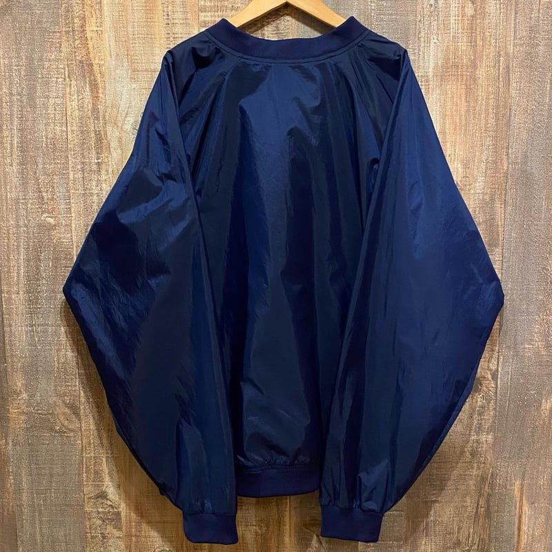 adidas ナイロンプルオーバー アディダス adidas ナイロンプルオーバー | CUSTOM FEVER