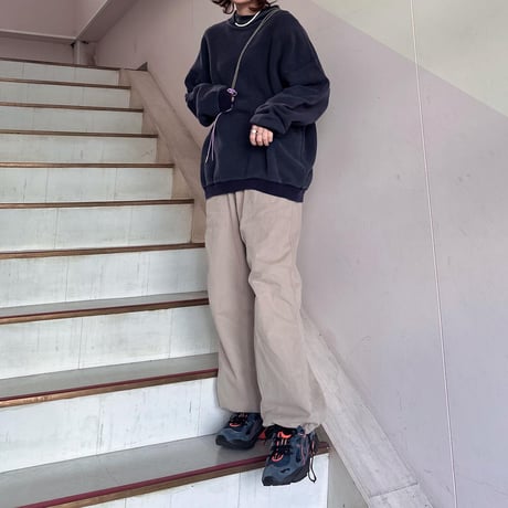 USA製LANDS’ENDスウェット