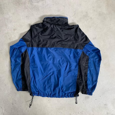 Columbiaパッカブルナイロンジャケット