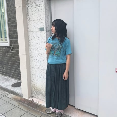 HARBORSIDE GRAPHICS プリントTシャツ