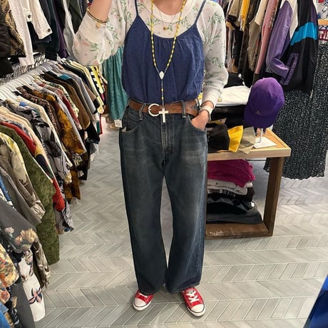 Levi’s 569 W34 L30