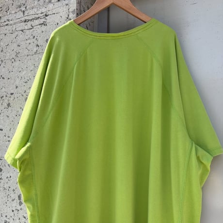 Carhartt Force ワンポイントロゴTシャツ
