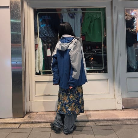 Columbia マウンテンパーカー