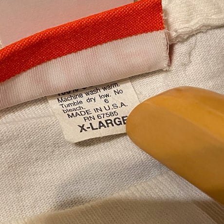 95年USA製ポーラーベアコカ・コーラTシャツ