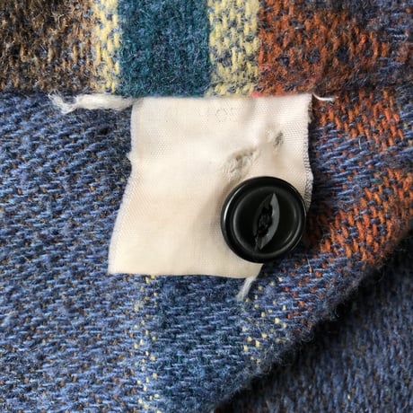 POLO by RALPH LAUREN ネイティブ調シャツ