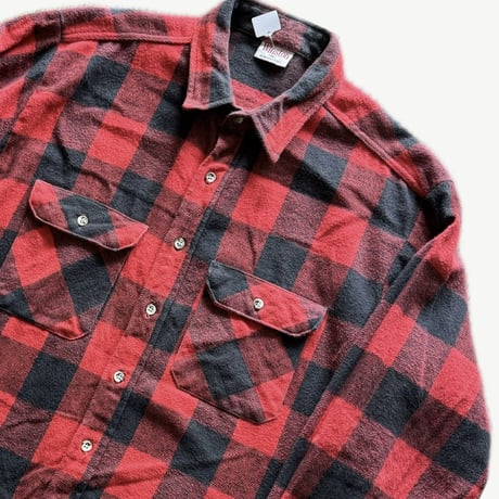 90年代 WINSTON ヘビーネル XL