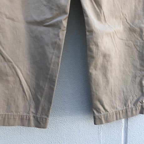 Polo by Ralph Lauren チノパン W34×L29 ベージュ