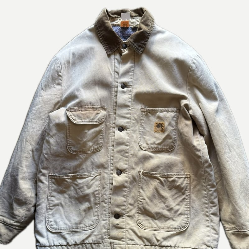 USA製 BIG BEN by Wranglerブランケット付きカバーオール