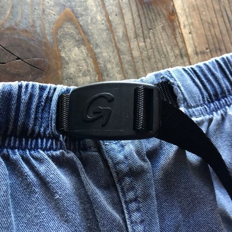 90's GRAMICCI ショーツ  XL