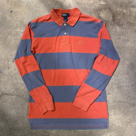 POLO Ralph Laurenラガーシャツ