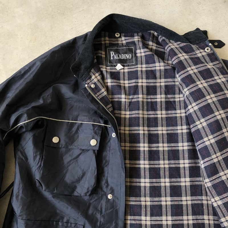 BELSTAFF ナイロンジャケット | CUSTOM FEVER BELSTAFF ナイロンジャケット | CUSTOM FEVER