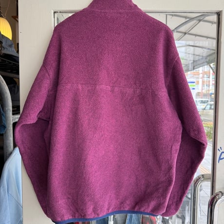 Patagonia SYNCHILLA スナップT プルオーバー