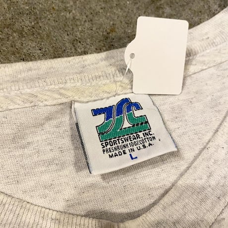 USA製シンシナティ プリントTシャツ
