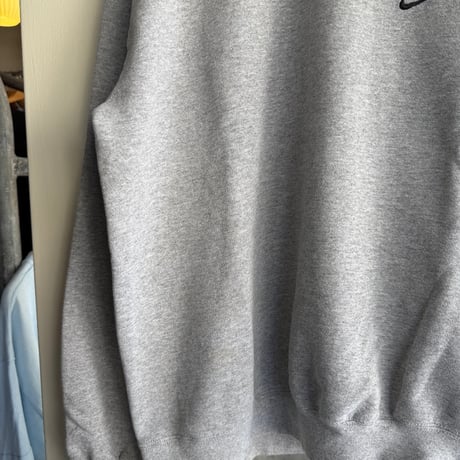 〜00's USA製 NIKE  スウェット