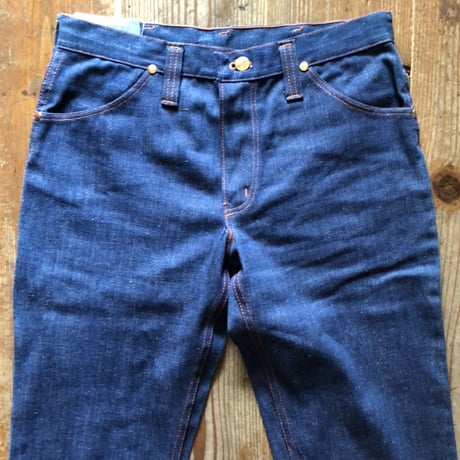 USA製未使用WRANGLER W30×L32