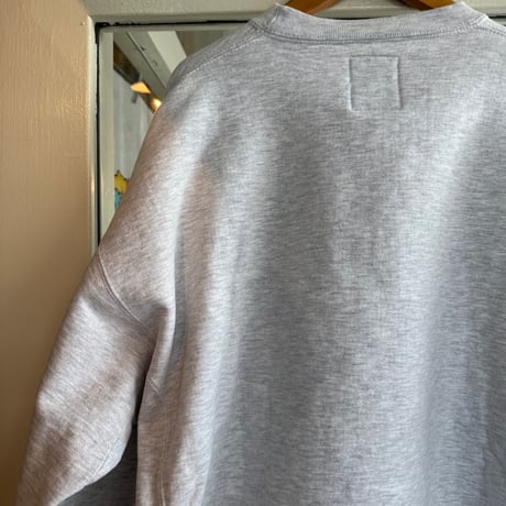 90's USA製RUSSELL PRO COTTON 無地スウェット