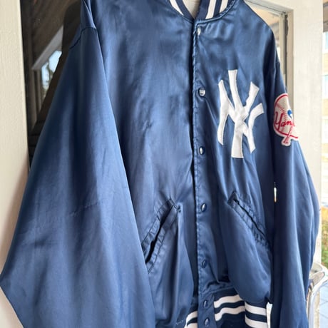 USA製 〜80's New York Yankees