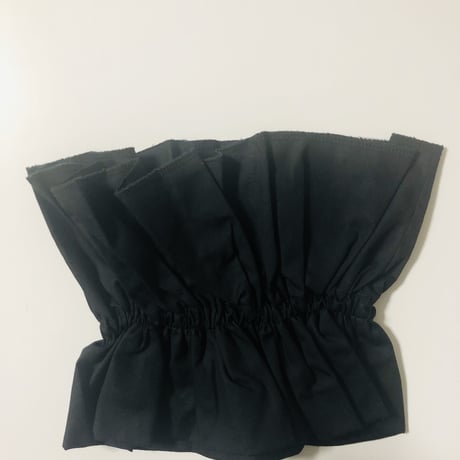 The tsukeeri set