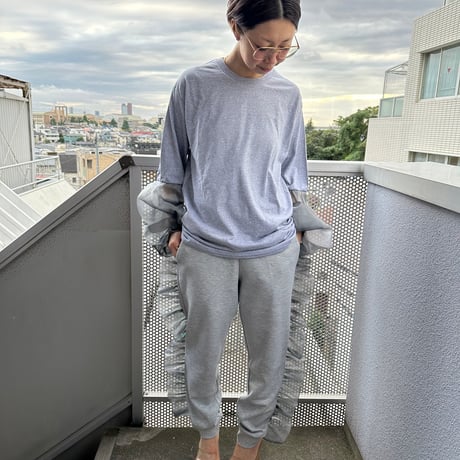 Cocoon tee