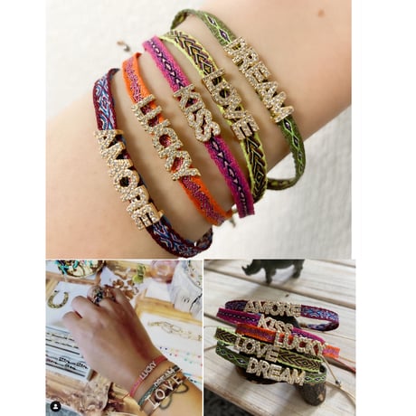 havefun bracelet