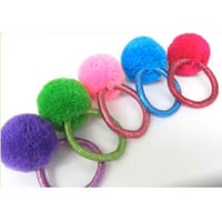 big pom elastics