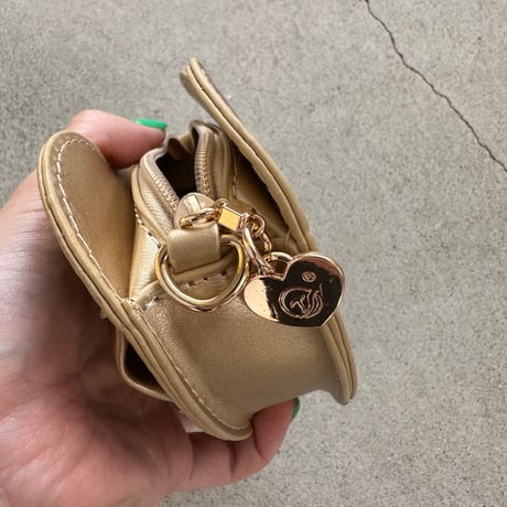Lil heart bag
