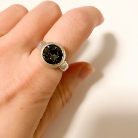 Otro accesorio / Swarovski ring