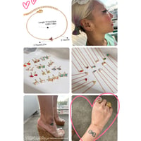 Good luck tiny collection