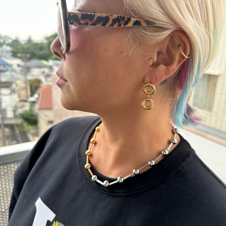 Mini hoops collection