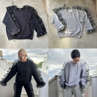 Caterpillar top